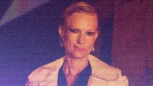 Lady Love to pierwsza polska produkcja MAX. A w niej odważna tematyka i  podróż w czasie