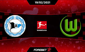 Mit einem doppelschlag innerhalb von 82 sekunden durch. Arminia Bielefeld Vs Vfl Wolfsburg Preview 19 02 2021 Forebet