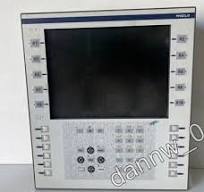 USED Schneider XBTF024510 human-machine interface | eBay