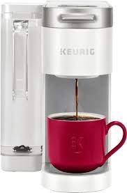 We did not find results for: Keurig K Supreme Single Serve K Cup Pod Coffee Maker White 5000362103 Best Buy