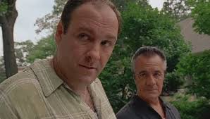 Extreme Spotlight: The Sopranos