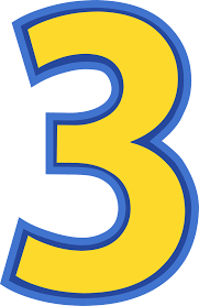 Alfabeto De Numeros 24 Numeros Toy Story Png Png Download Transparent Png Image Toy Story Party Toy Story Toy Story Birthday Party