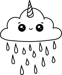 Dibujos De Kawaii Para Colorear Imprimir Caracteres Inusuales Cute Turtle Drawings Cute Coloring Pages Cute Easy Drawings