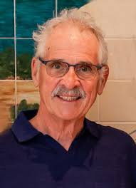 Obituary for Paul D Conwell