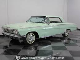 Image result for Surf Green 1962 Nova