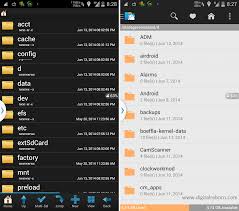 Wrap up on android rooting software and apps: Best Free Android Root File Manager Apps