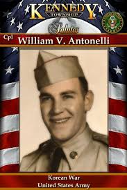 Kennedy Township Military Banner Tribute