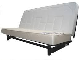 Check spelling or type a new query. Structure Clic Clac En Metal Matelas A La Carte