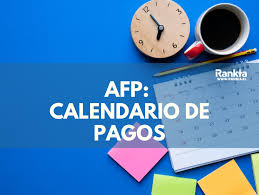 Certificado de cotizaciones, remuneraciones, afiliación, vacaciones progresivas y antecedentes previsionales. Afp Calendario De Pago 2020 Rankia