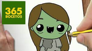 Cómo hacer este bonito dibujo de una foca. Pin En Disegni Kawaii