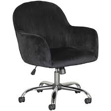Office Chair Velvet Black By Condor Manufacturing Is Now Available At American Furniture Warehouse Shop Our Great Selec Chair Office Chair American Furniture