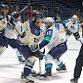 Macon Mayhem vs. Pensacola Ice Flyers