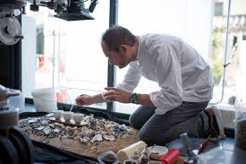 Bite Into Chef S Table Season 3 This Week Tv Chefs Chef Culinary Tours