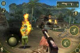 Описание bia2 free+ hd apk + mod. Bia 2 Apk Obb Data Offline Hd Fps Action Fullapkz