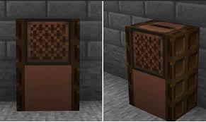 Always on point, great ideas and with attention to detail. A Simple Jukebox Design I Made Detailcraft Cute Minecraft Builds Design Minecraft Architecture