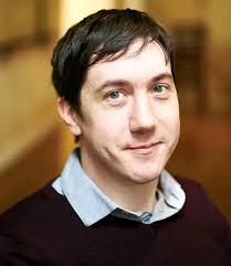 Disabled Actor David Proud On Moving From Acting To Directing