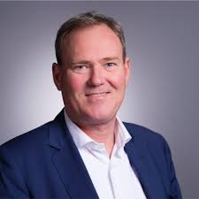 Eric Segers neemt afscheid als Vice President Benelux bij Ingram Micro