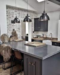This item is temporarily out of stock. 25 Grey Kitchen Ideas That Prove This Color Literally Never Dates Real Homes
