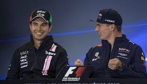 La cuarta carrera de 2021 para el piloto mexicano sergio checo pérez con los colores de red bull tampoco entregó podio en el gran premio de españa de la fórmula 1. Checo Perez Es El Piloto Adecuado Presume El Director De Red Bull