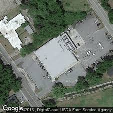 Orangeburg Post Office 29115 Usps Hours Phone Number And Location