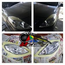 Maybe you would like to learn more about one of these? Bengkel Cat Kereta Bukit Mertajam Mz Auto Spray Garage