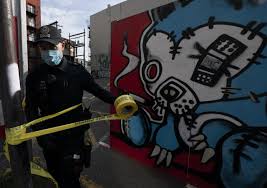 Gunfire erupted outside the airport's main terminal at about 3 p.m. Vancouver Police Identify 24 Year Old Woman As Victim Of Fatal Shooting Delta Optimist