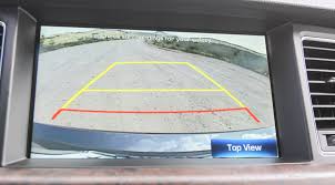 Car Backup Cameras Are Now Mandatory Okay For Saving Lives Even Better For Music And Navigation Extremetech