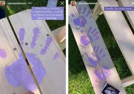 It appears stacey's caption on her picture might have caused some confusion, as the singer turned influencer mentioned four children's names in her. Stacey Solomon And Joe Swash Reveal She Is Pregnant Gazette