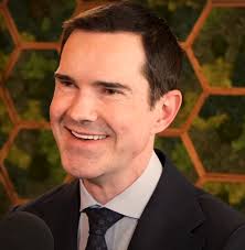 Jimmy Carr
