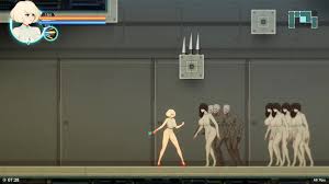 ALIEN QUEST : EVE  Ver: 0.13A by - PORNOVA.ORG