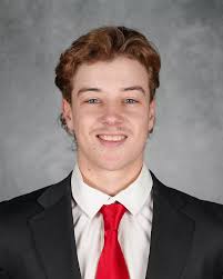 2025 Men's Lacrosse Roster