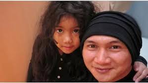 7 Potret Transformasi Kebersamaan Leticia Joseph dengan Anji dan Sheila  Marcia