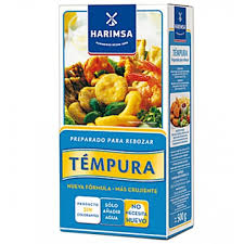Farines Speciales Pour Tempura Your Spanish Corner