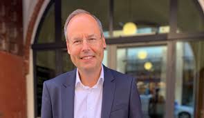 Nordnet tilbyr ulike depottyper der du velger depot som passer deg best. Lars Ake Norling Nordnet