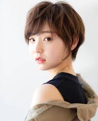Boyish short japanese hair cut. The Most Popular Japanese Short Hair In 2020 Loolvv Imtopic