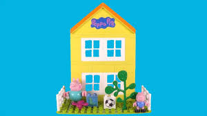 We've gathered more than 5 million images uploaded by our users and sorted them by the most popular ones. Peppa Pig House Wallpaper Kolpaper Awesome Free Hd Wallpapers