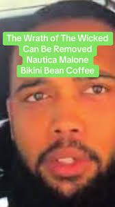 Nautica Malone Explained