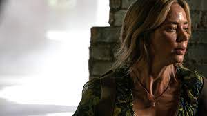 A quiet place 2 german stream online komplett 2020. Kurz Vor Kinostart Auch A Quiet Place 2 Wird Wegen Coronavirus Pandemie Verschoben Kino News Filmstarts De