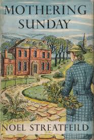 Swift is an undoubted master of. Mothering Sunday By Noel Streatfeild