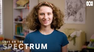The Importance Of Finding Love Love On The Spectrum Youtube