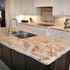 White granite countertops need to be properly sealed so they won't stain. Https Encrypted Tbn0 Gstatic Com Images Q Tbn And9gcsmuyqkdc3m0bx0plvzrpyugrccp8scay2tloweo0dtx2nkxs0o Usqp Cau