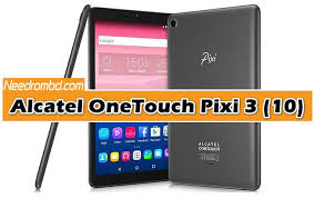 Alcatel Onetouch Pixi 3 10 Mt8127 Firmware Needrombd Pixi 3 Firmware Pixie