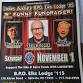 14th  Annual Funny Fundraiser event in Ephrata, PA