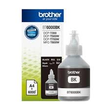 Search through 3.000.000 manuals online & and download pdf manuals. Brother Bt 6000bk Original Black Refill Ink Bottle 6 000 Page Compatible Model For Dcp T300 Dcp
