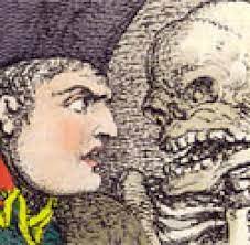 Ratsel um napoleons tod entschlusselt welt. Napoleon Starb An Magenkrebs Welt