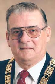 John Cornell Obituary (2008)