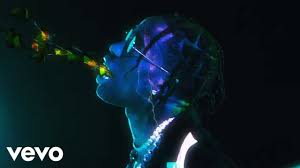 Stream tracks and playlists from travis scott on your desktop or mobile device. Travis Scott Butterfly Effect Youtube
