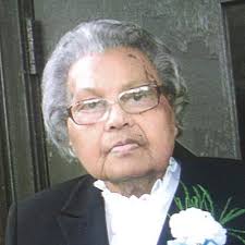 Thelma Louise Addison