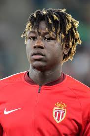 Thierry Henry's Monaco reign off to bad start after Kevin N'Doram maimed by  bottle-wielding biker