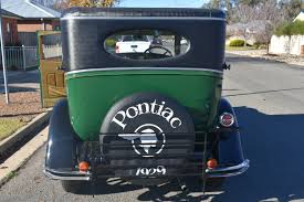 Image result for Niagara Green 1929 Pontiac